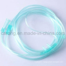 Medical Nasal Oxygen Cannula with Ce Approved